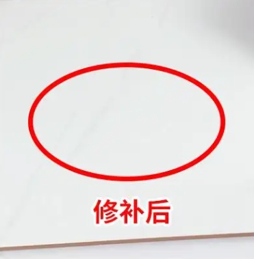 栾城瓷砖空鼓维修公司分享下板材基层，未采取柔性过渡措施的影响。在瓷砖铺贴工程中，如果采用的是板材基层（如石膏板、木工板等非刚性基层），而未采取柔性过渡措施，